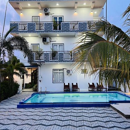Blue Diamond Resort トリンコマリー エクステリア 写真